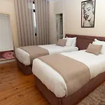 O Paraiso Do Sobreiro -