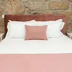 Летний дом O Paraiso Do Sobreiro -
