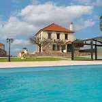 O Paraiso Do Sobreiro - Летний дом *