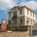 O Paraiso Do Sobreiro - Летний дом Travanca de Lagos