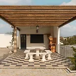 O Paraiso Do Sobreiro - Travanca de Lagos