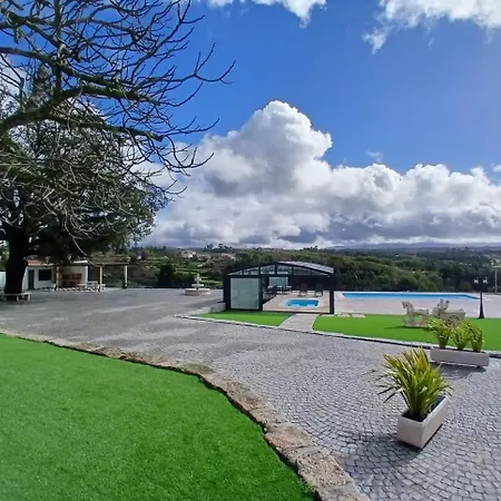 O Paraiso Do Sobreiro - Travanca de Lagos