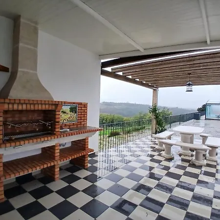 O Paraiso Do Sobreiro - Travanca de Lagos