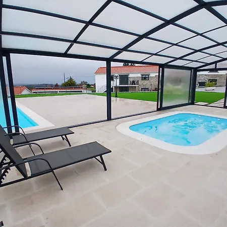 O Paraiso Do Sobreiro - Travanca de Lagos