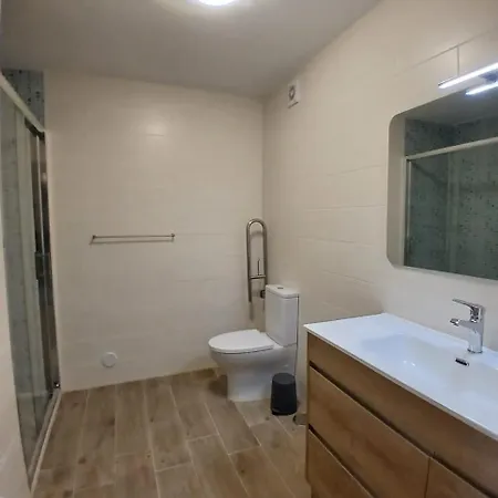 منزل ريفي O Paraiso Do Sobreiro -