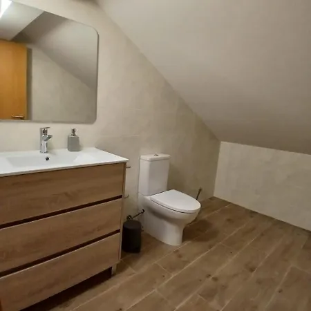 O Paraiso Do Sobreiro - منزل ريفي Travanca de Lagos