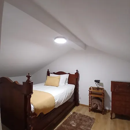 O Paraiso Do Sobreiro - منزل ريفي *