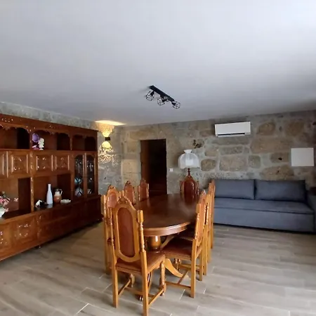 O Paraiso Do Sobreiro - منزل ريفي