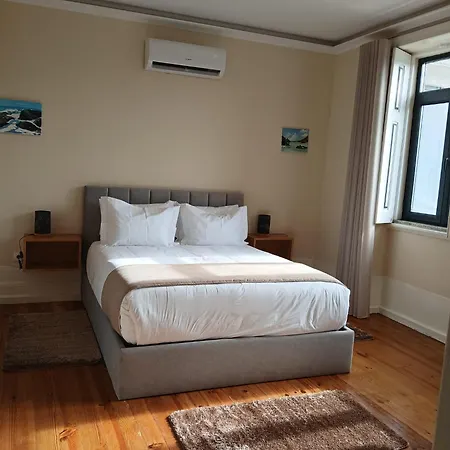 O Paraiso Do Sobreiro - منزل ريفي