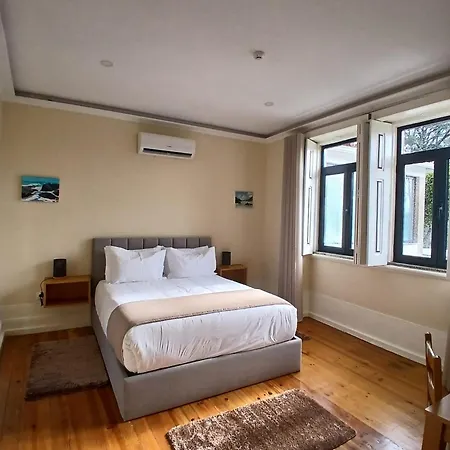 منزل ريفي O Paraiso Do Sobreiro - Travanca de Lagos