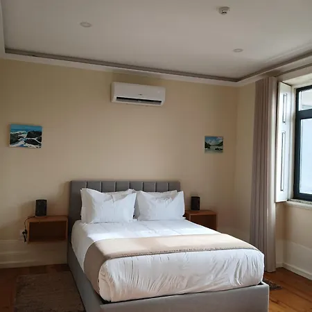 O Paraiso Do Sobreiro - منزل ريفي *