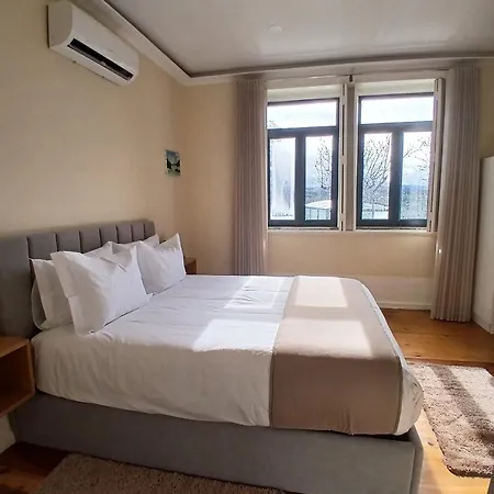 O Paraiso Do Sobreiro - منزل ريفي