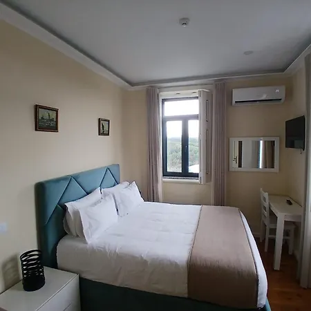 O Paraiso Do Sobreiro - * Travanca de Lagos