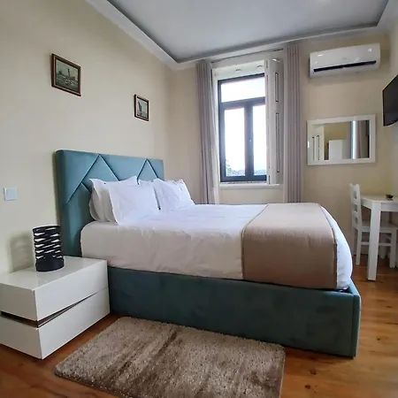 O Paraiso Do Sobreiro - منزل ريفي Travanca de Lagos