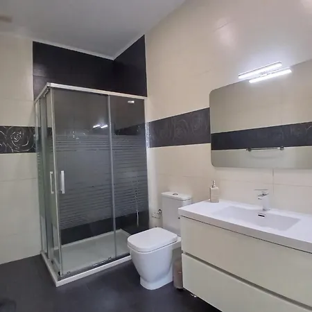 منزل ريفي O Paraiso Do Sobreiro - *