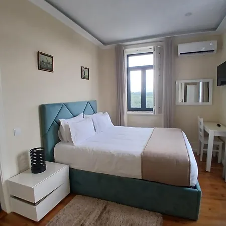 منزل ريفي O Paraiso Do Sobreiro -