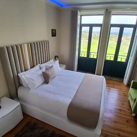 منزل ريفي O Paraiso Do Sobreiro -