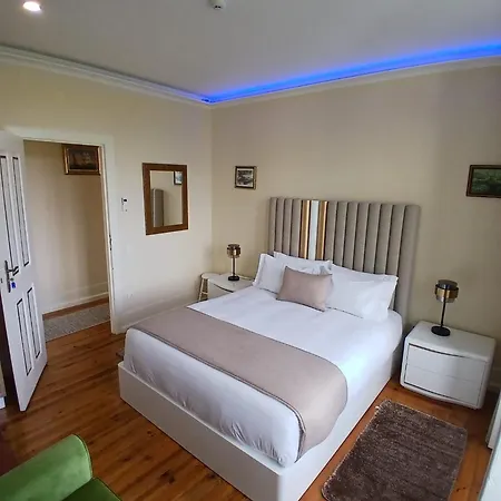 O Paraiso Do Sobreiro - منزل ريفي *