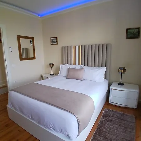 O Paraiso Do Sobreiro - منزل ريفي