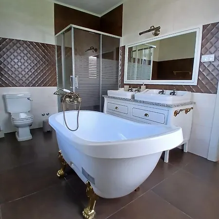 منزل ريفي O Paraiso Do Sobreiro - Travanca de Lagos