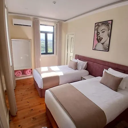 O Paraiso Do Sobreiro - منزل ريفي