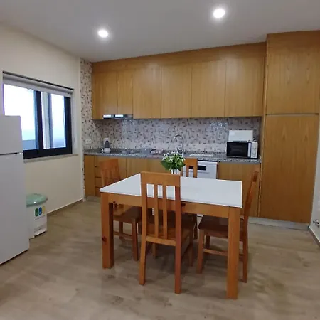 منزل ريفي O Paraiso Do Sobreiro - Travanca de Lagos