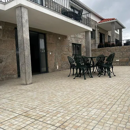 O Paraiso Do Sobreiro - Travanca de Lagos