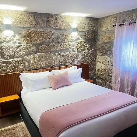 O Paraiso Do Sobreiro - Travanca de Lagos