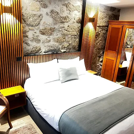 O Paraiso Do Sobreiro - منزل ريفي *