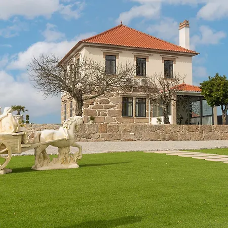 O Paraiso Do Sobreiro - Country house