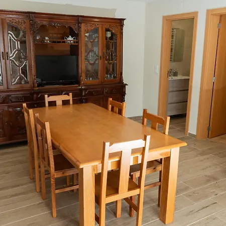 Landhuis O Paraiso Do Sobreiro -