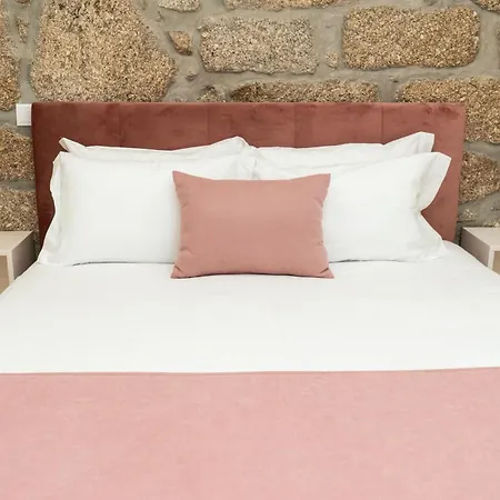 Landhuis O Paraiso Do Sobreiro -