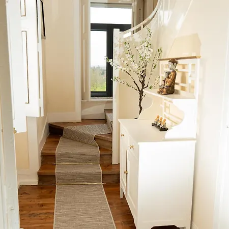 Country house O Paraiso Do Sobreiro - *