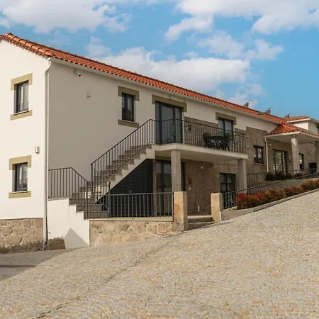 Séjour à la campagne O Paraiso Do Sobreiro -