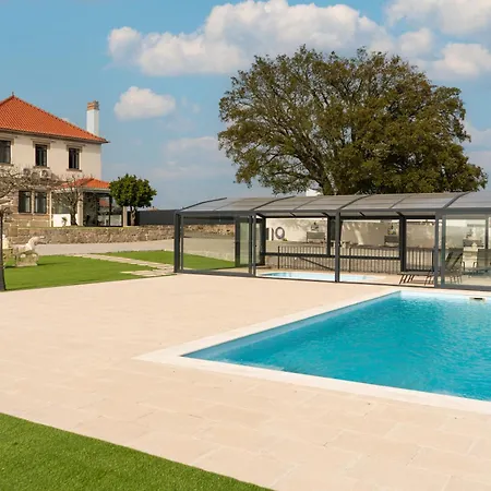 O Paraiso Do Sobreiro - * Travanca de Lagos