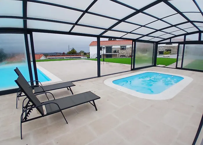 O Paraiso Do Sobreiro - Travanca de Lagos