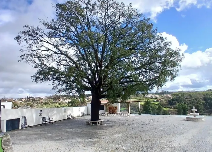 Venkovský dům O Paraiso Do Sobreiro - *