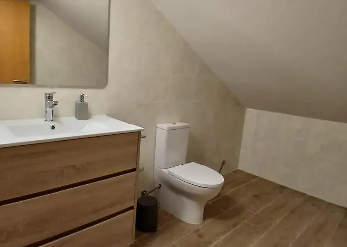 O Paraiso Do Sobreiro - Venkovský dům Travanca de Lagos