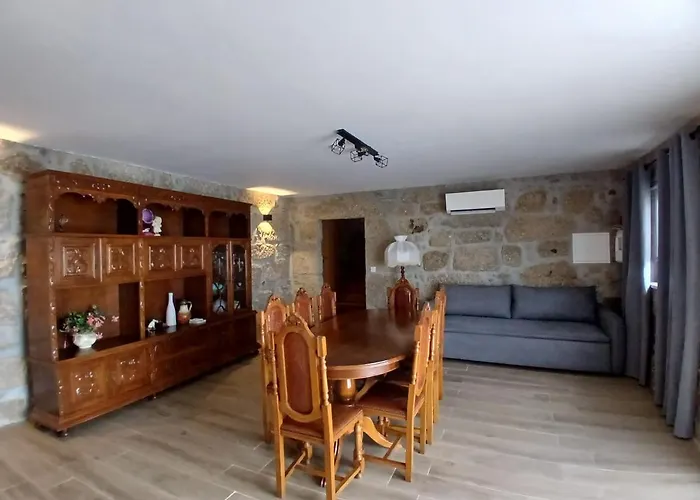 O Paraiso Do Sobreiro - Venkovský dům