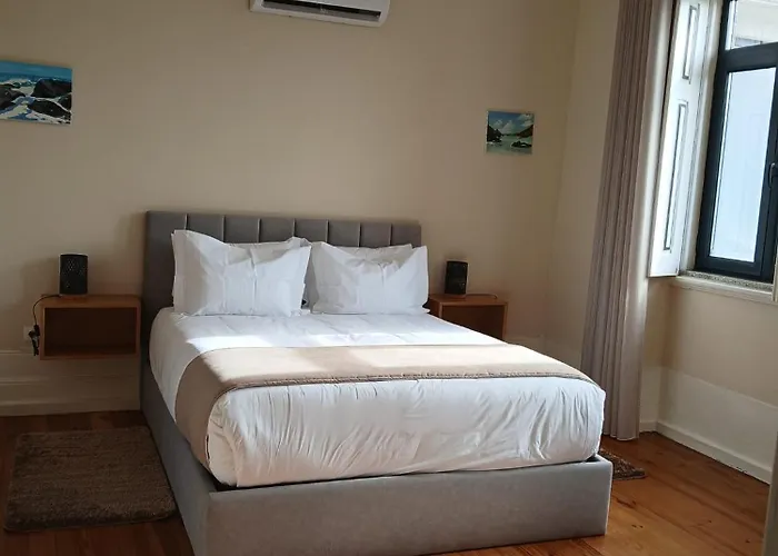 O Paraiso Do Sobreiro - Venkovský dům