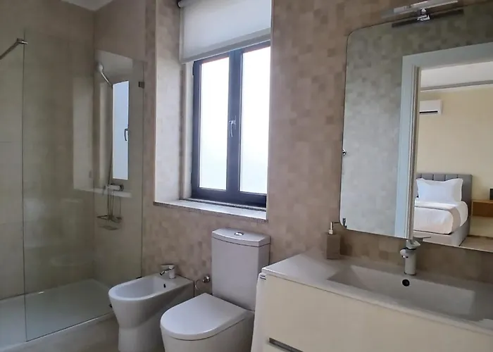 Venkovský dům O Paraiso Do Sobreiro - Travanca de Lagos