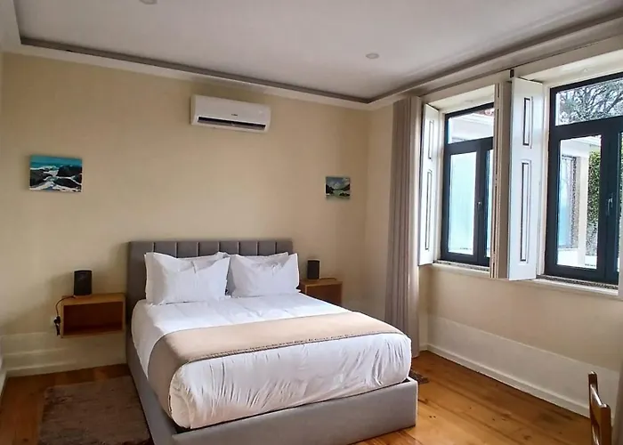 Venkovský dům O Paraiso Do Sobreiro - Travanca de Lagos