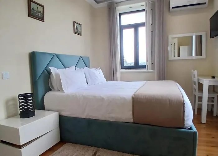 O Paraiso Do Sobreiro - Venkovský dům Travanca de Lagos