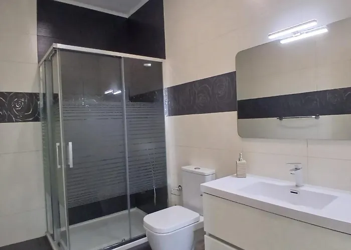 Venkovský dům O Paraiso Do Sobreiro - *