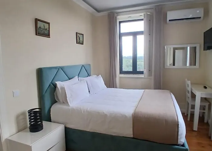 Venkovský dům O Paraiso Do Sobreiro -