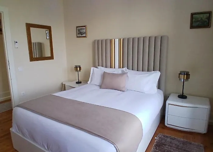 O Paraiso Do Sobreiro - Venkovský dům