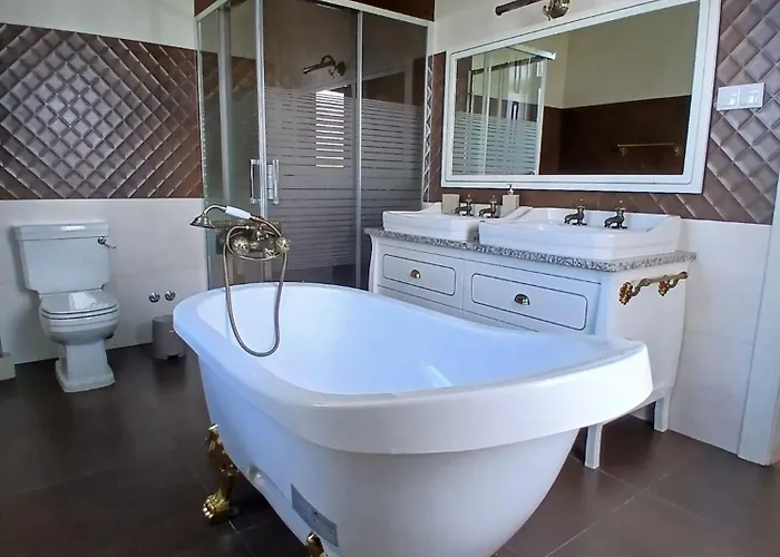 Venkovský dům O Paraiso Do Sobreiro - Travanca de Lagos