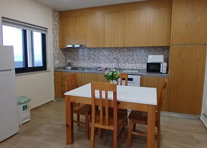 Venkovský dům O Paraiso Do Sobreiro - Travanca de Lagos