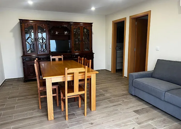 O Paraiso Do Sobreiro - Venkovský dům *