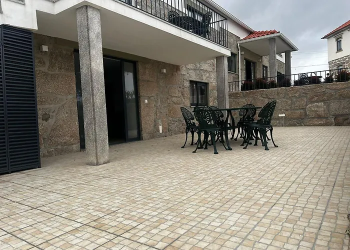 O Paraiso Do Sobreiro - Travanca de Lagos